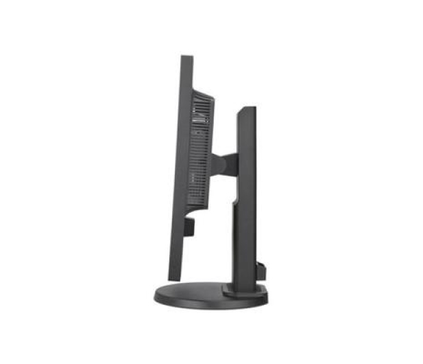Nec MultiSync E245WMi czarny - 366148 - zdjęcie 5